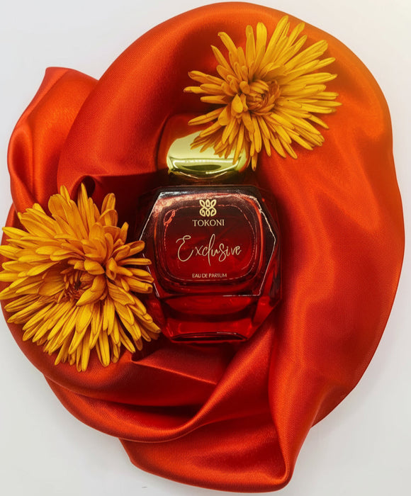 Exclusive Luxury Perfume