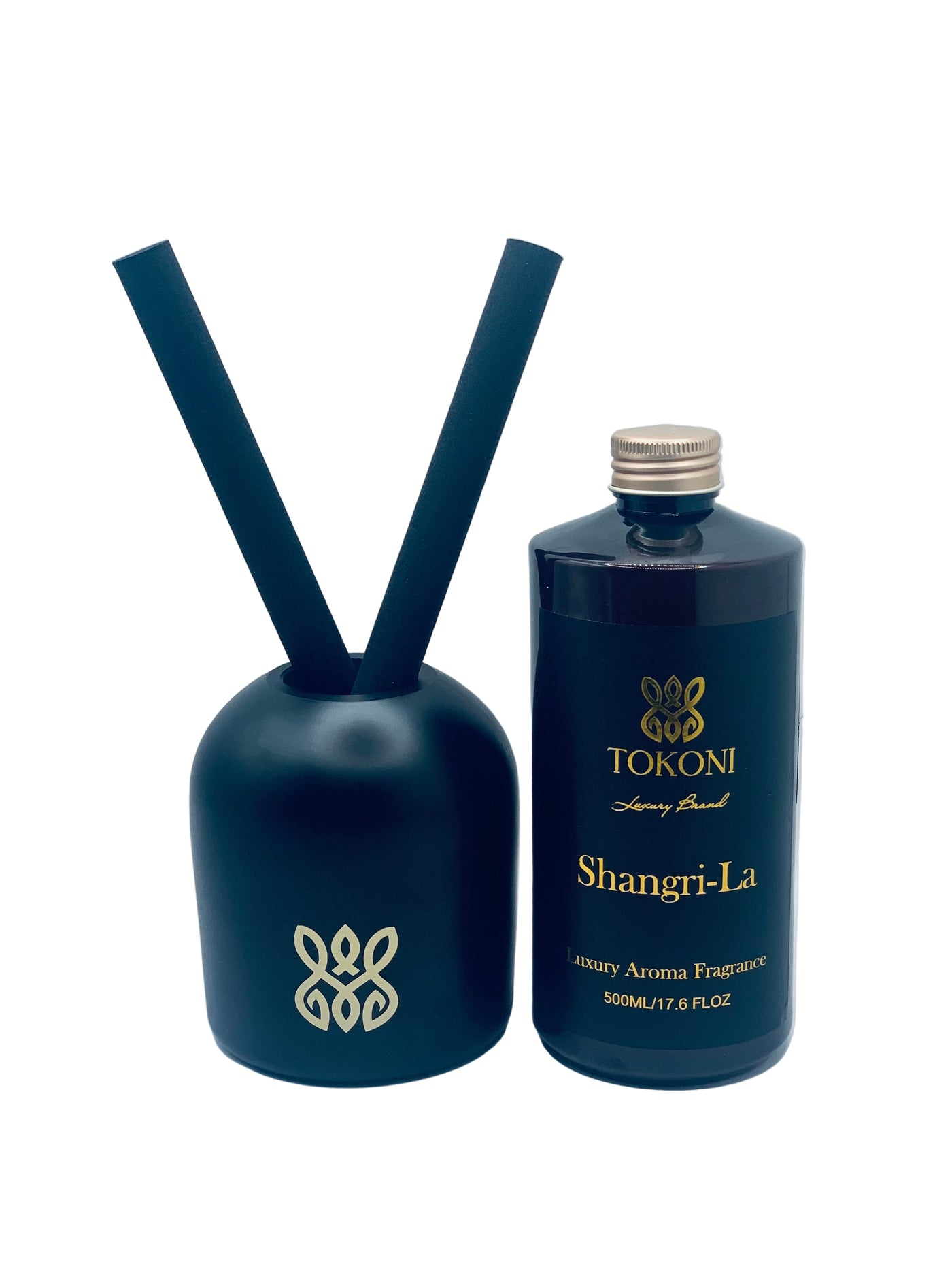 Shangri-La Diffuser Set