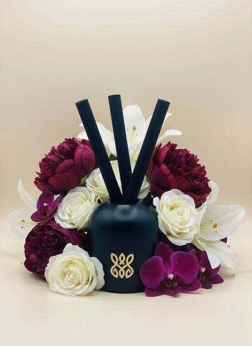 Hilton Garden Diffuser Set