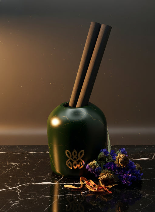 Shangri-La Diffuser Set