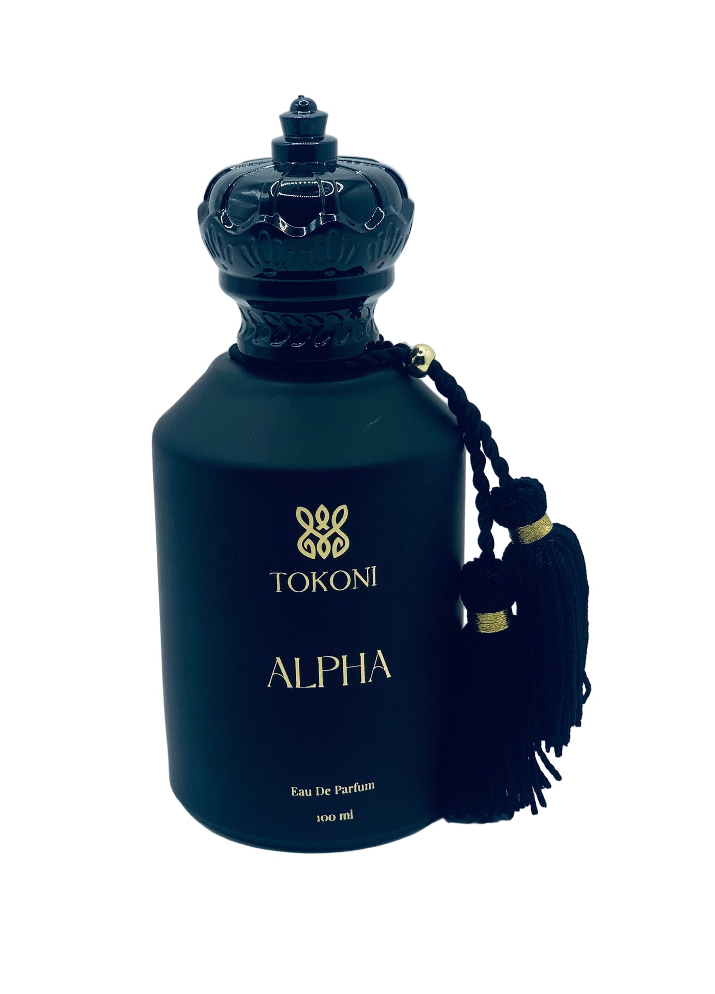 Alpha Luxury Perfume