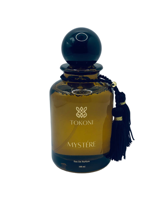 Mystere Luxury Perfume